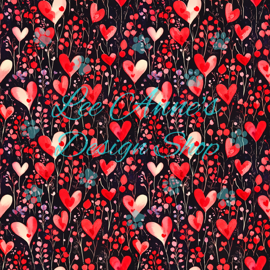 Valentine Seamless