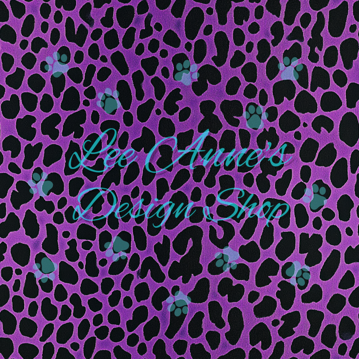 Leopard Seamless