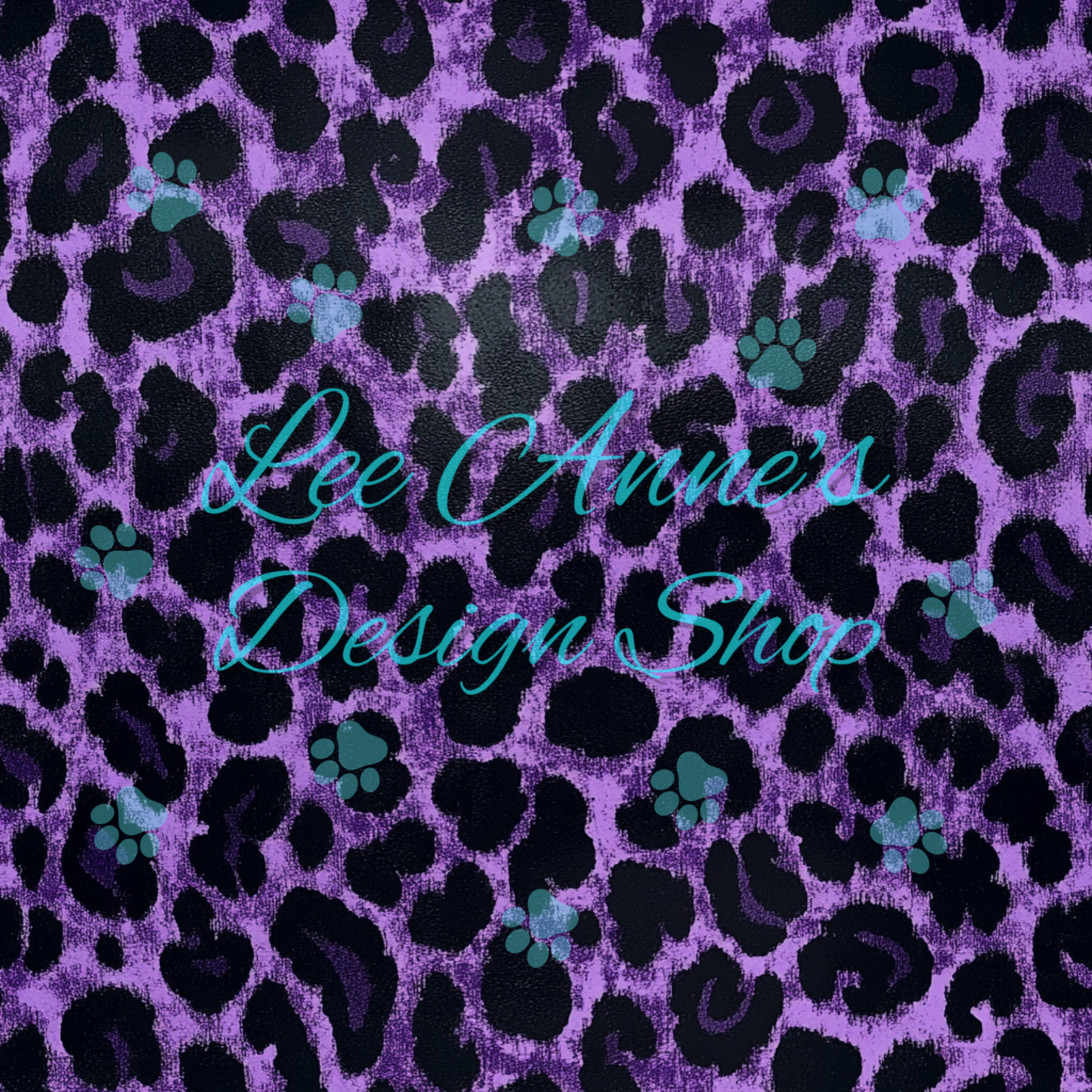 Leopard Seamless