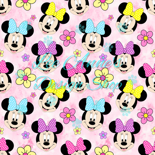 Mouse Seamless