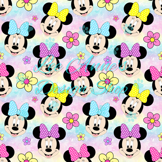Mouse Seamless
