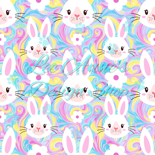 Easter Seamless