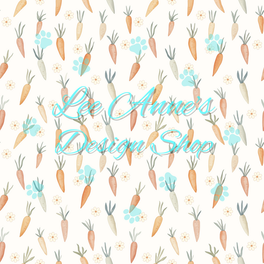 Easter Seamless