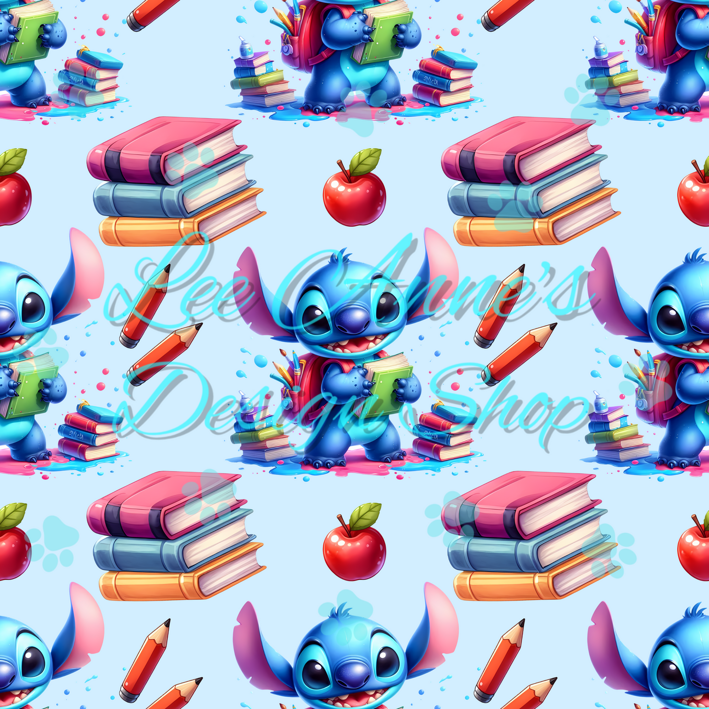 School Seamless