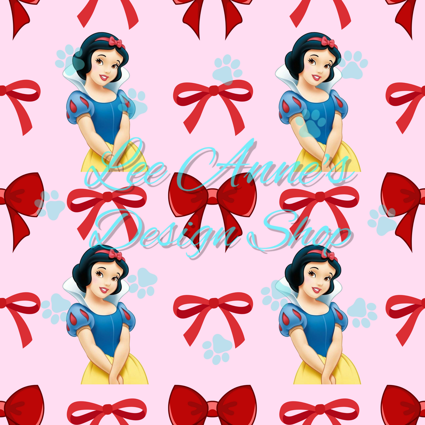 Princess Seamless