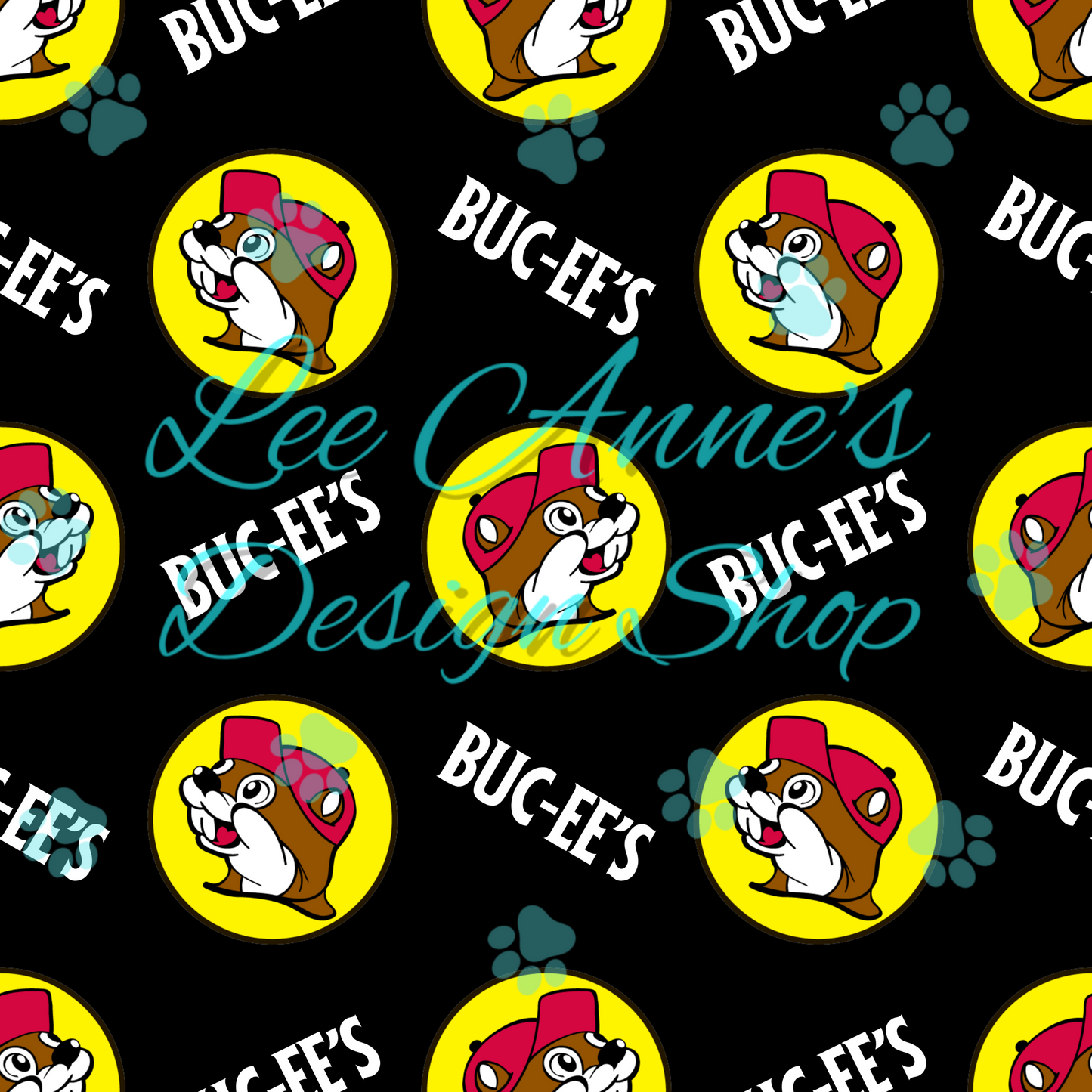 Buc store Seamless