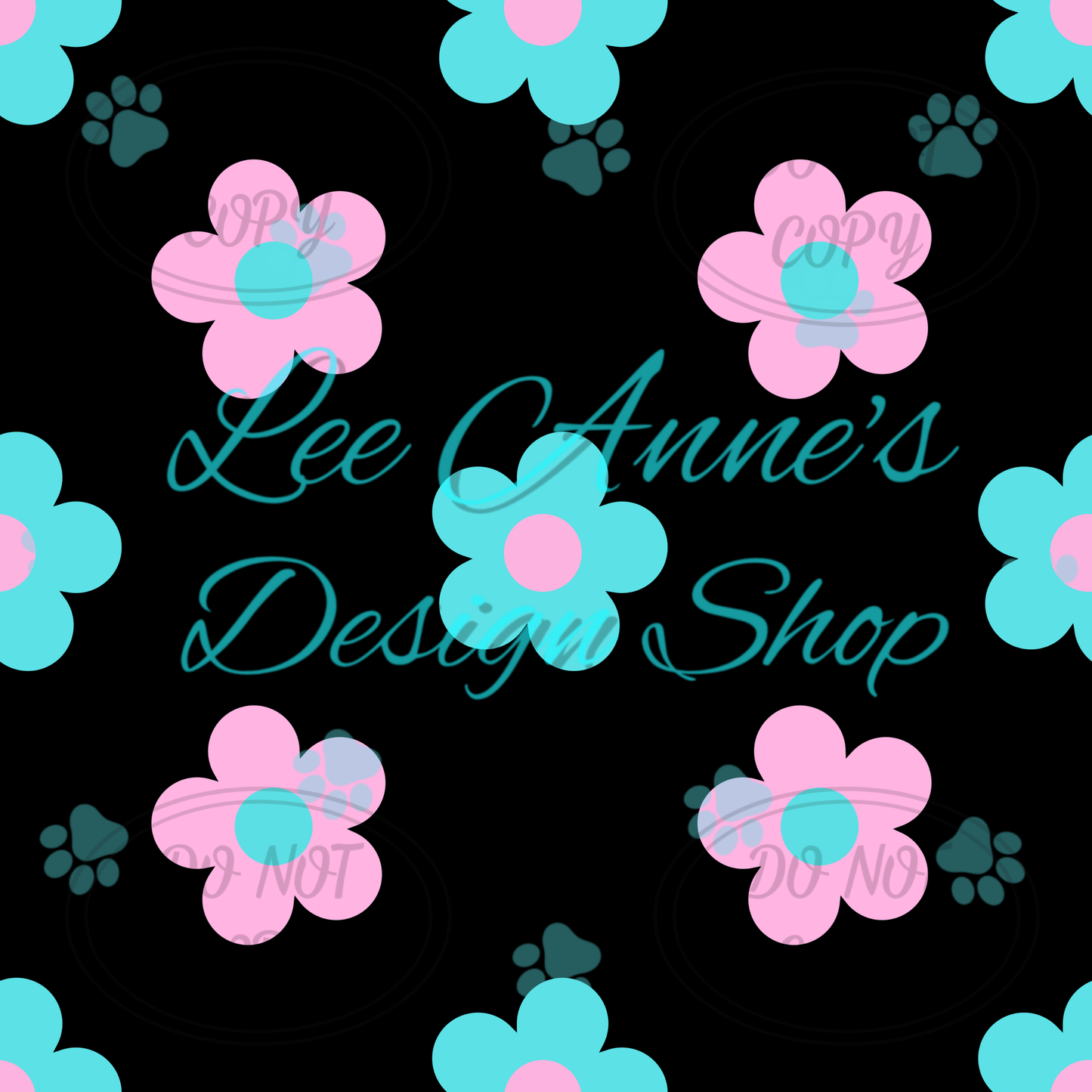 Stitch Seamless with Coord