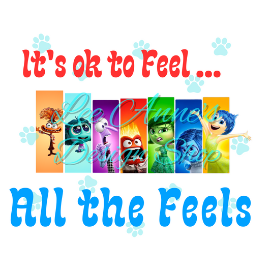 Emotions Sublimation