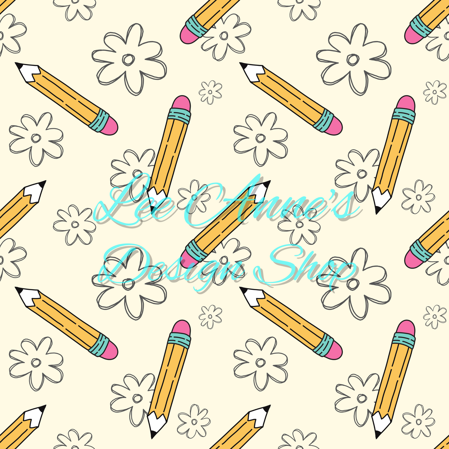School Seamless