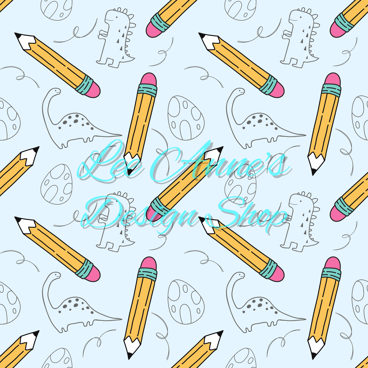 School Seamless