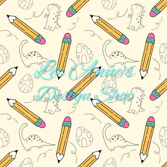 School Seamless