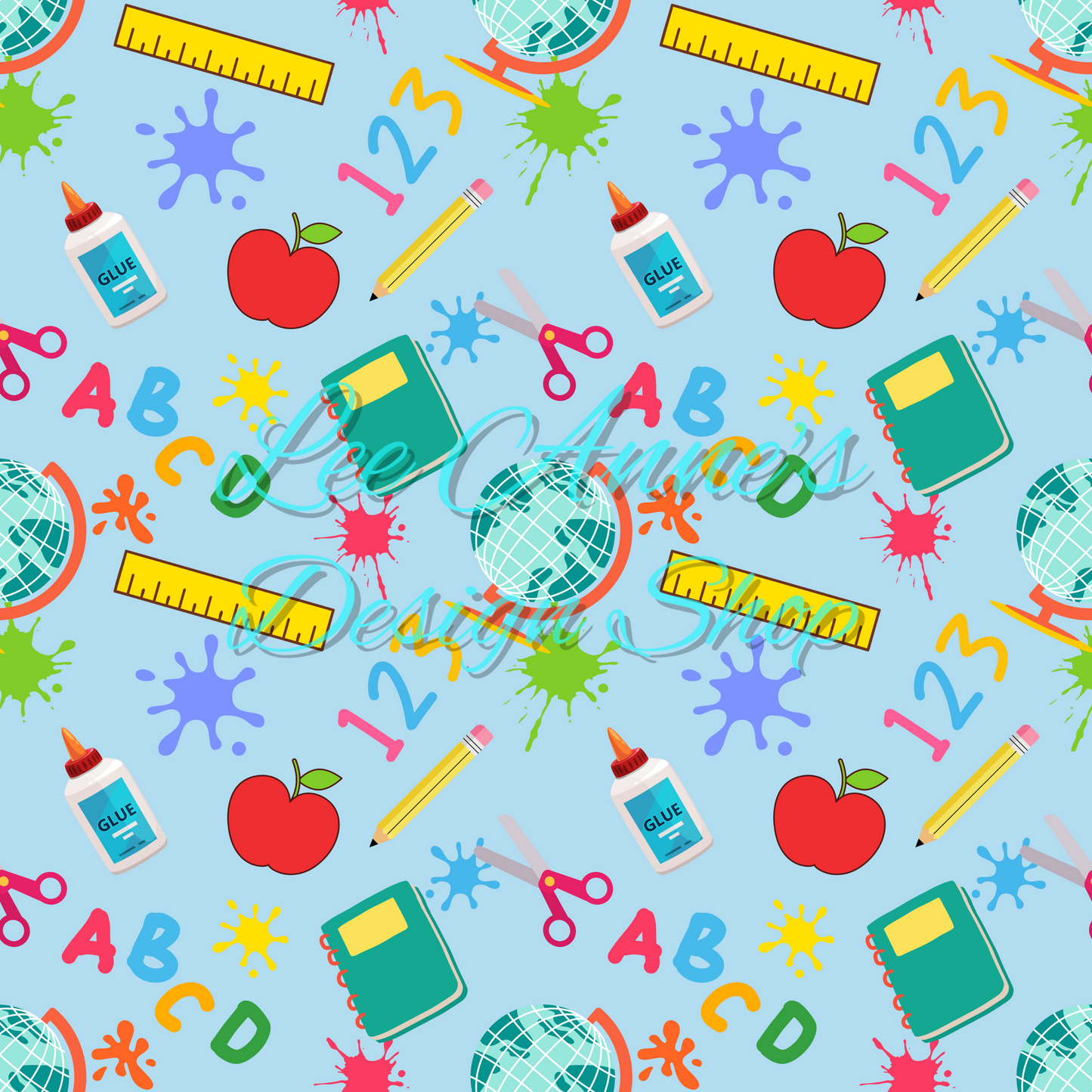 School Seamless