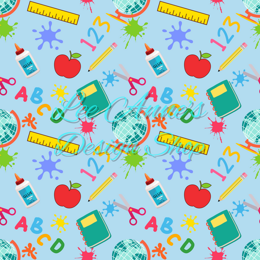 School Seamless