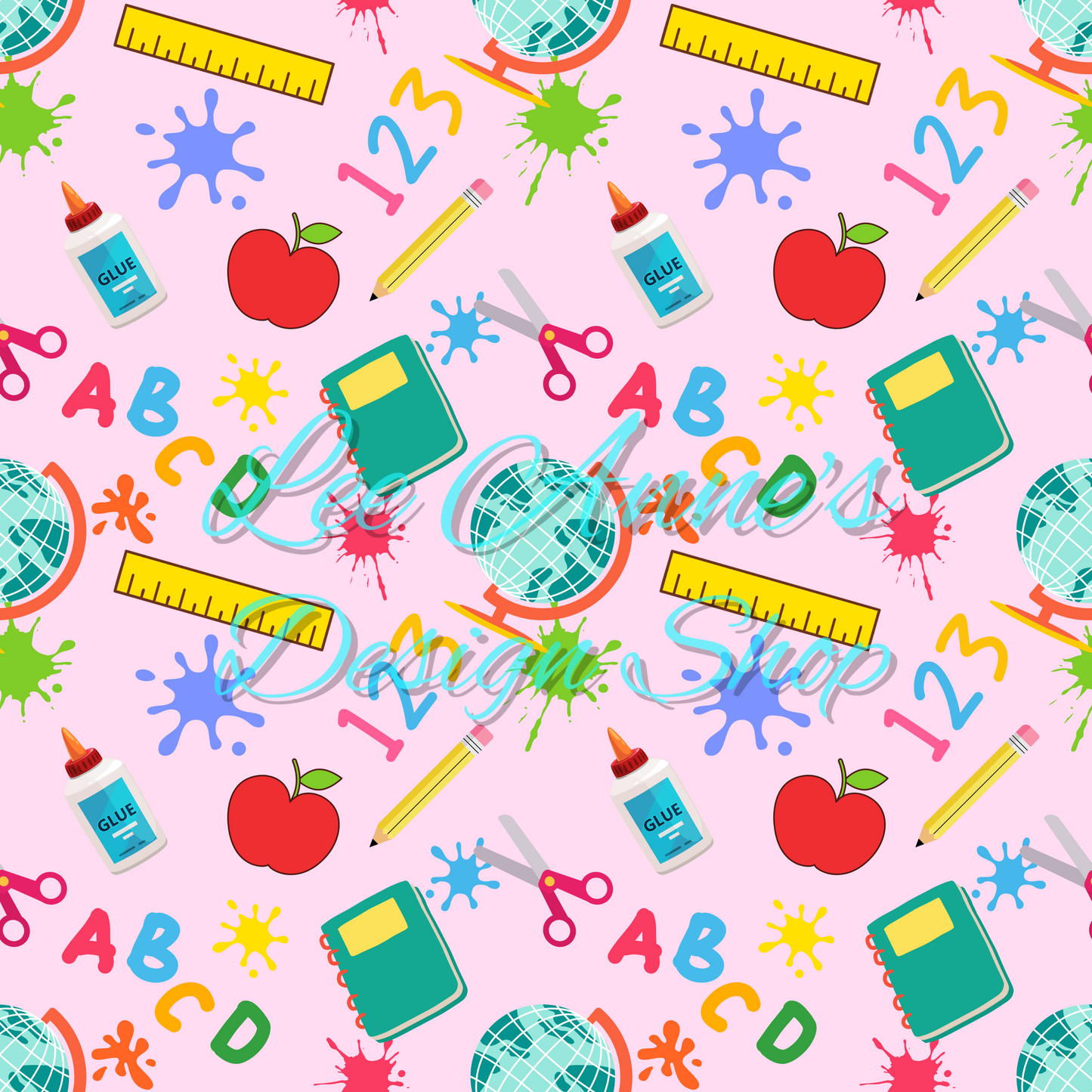 School Seamless
