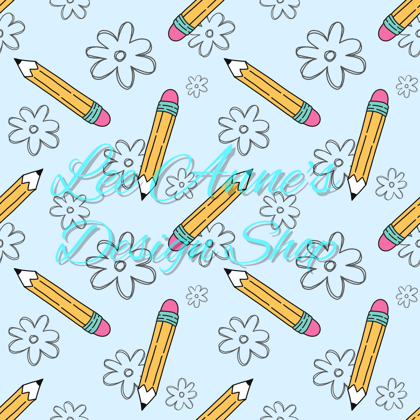 School Seamless