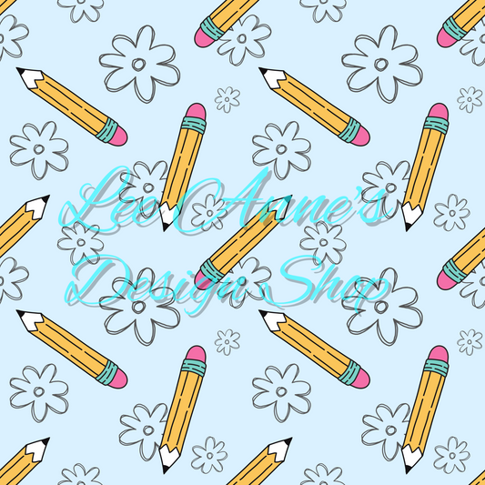 School Seamless