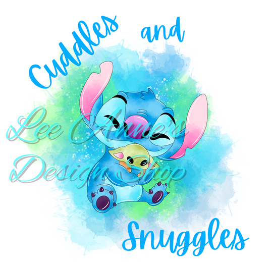Stitch Sublimation