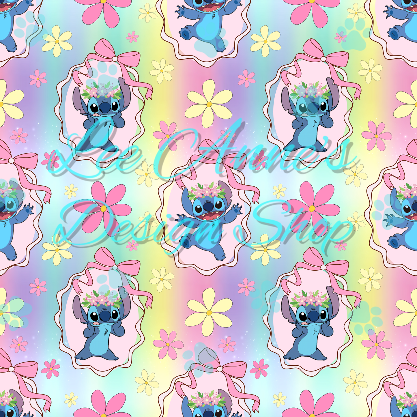 Stitch Seamless