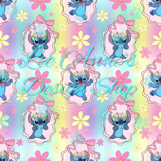 Stitch Seamless