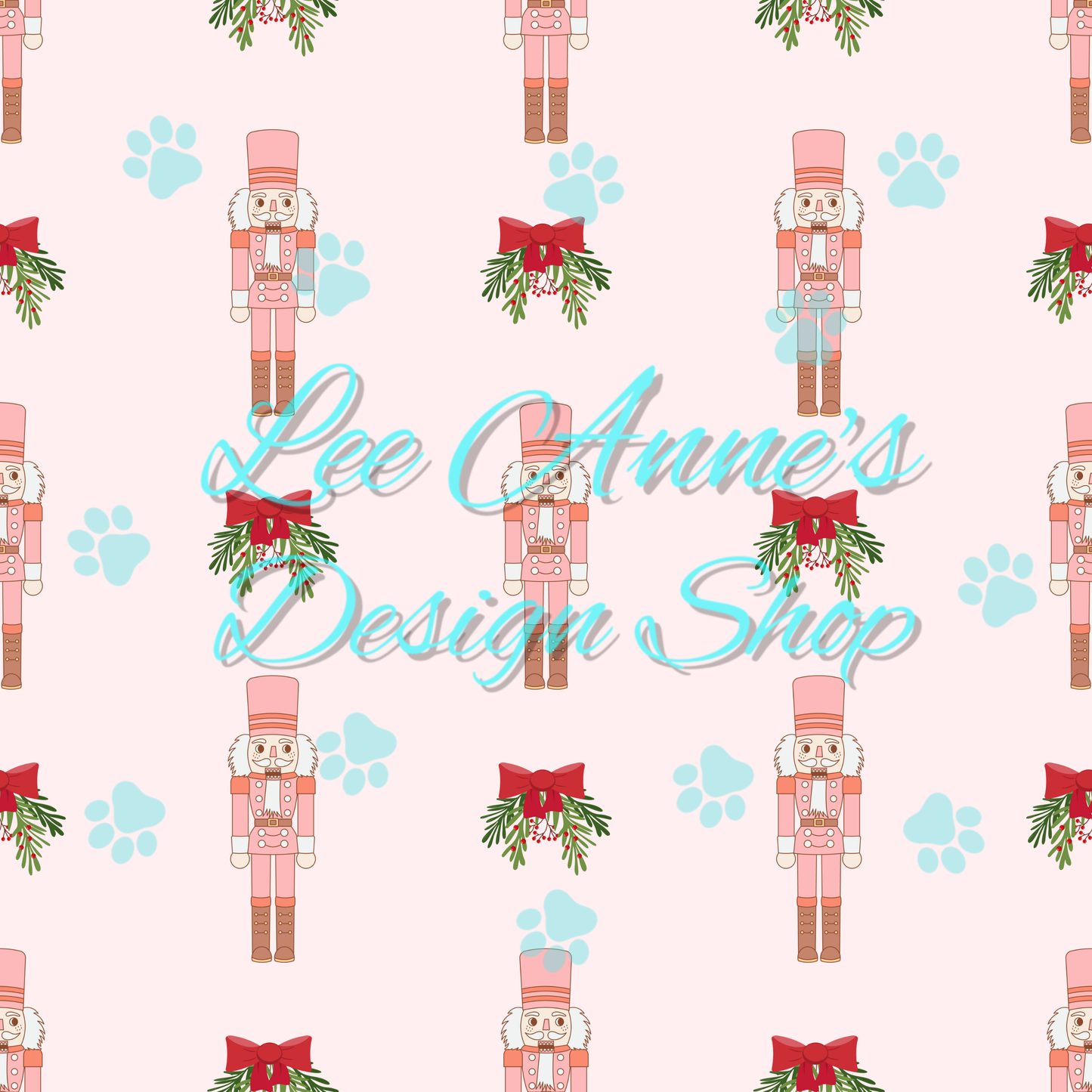 Christmas Seamless