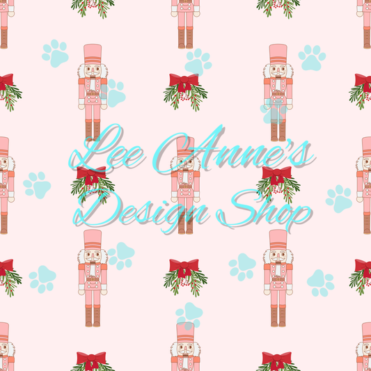 Christmas Seamless