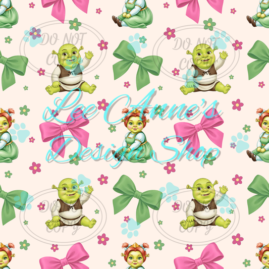 Oger Seamless