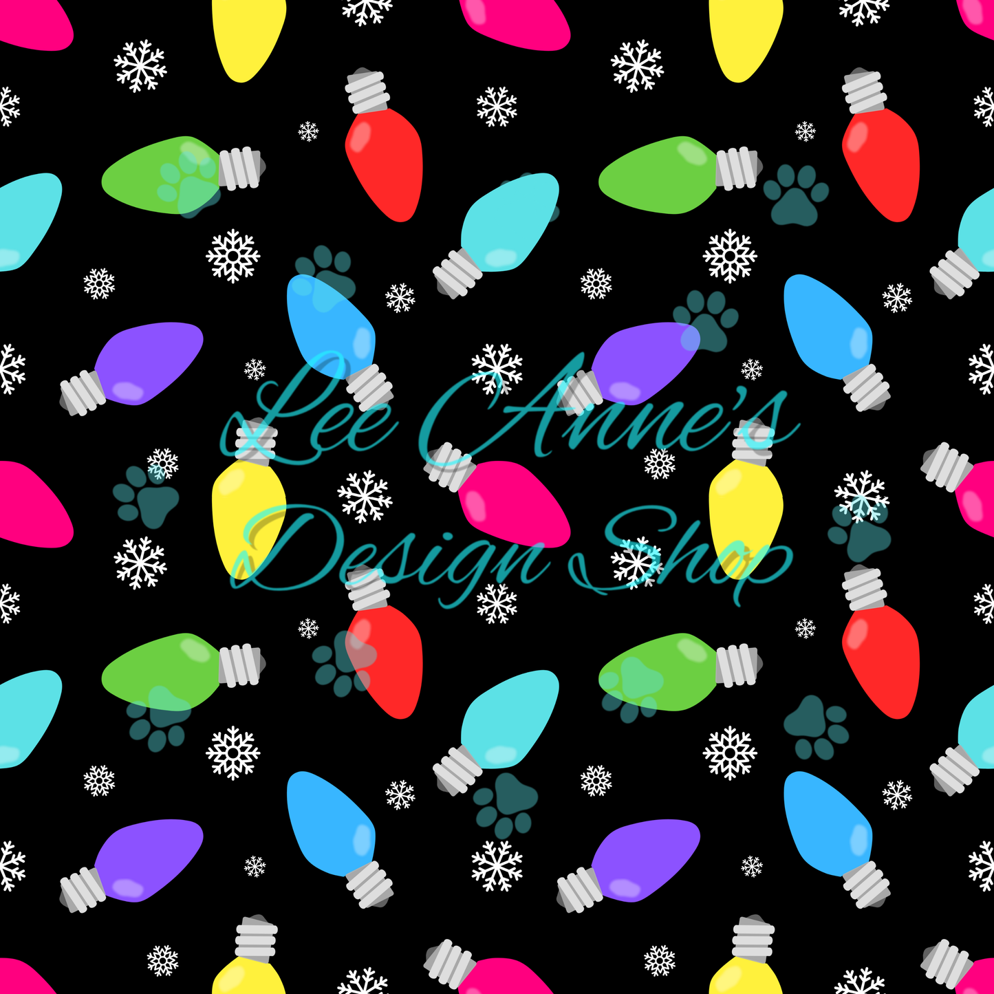 Christmas Seamless