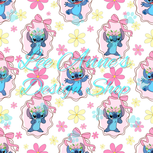 Stitch Seamless