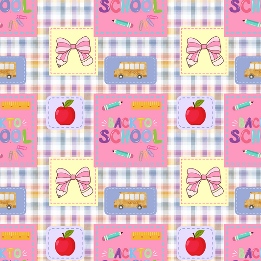 School Seamless