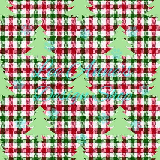 Christmas Seamless