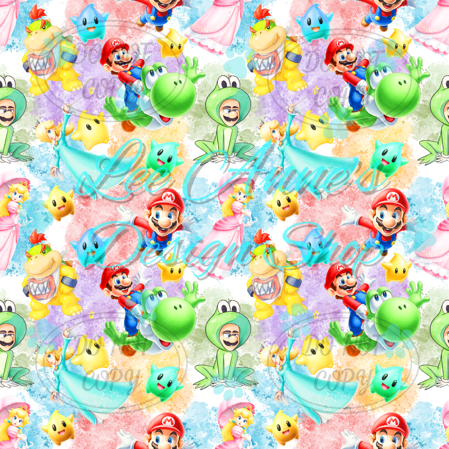 Plumber Seamless