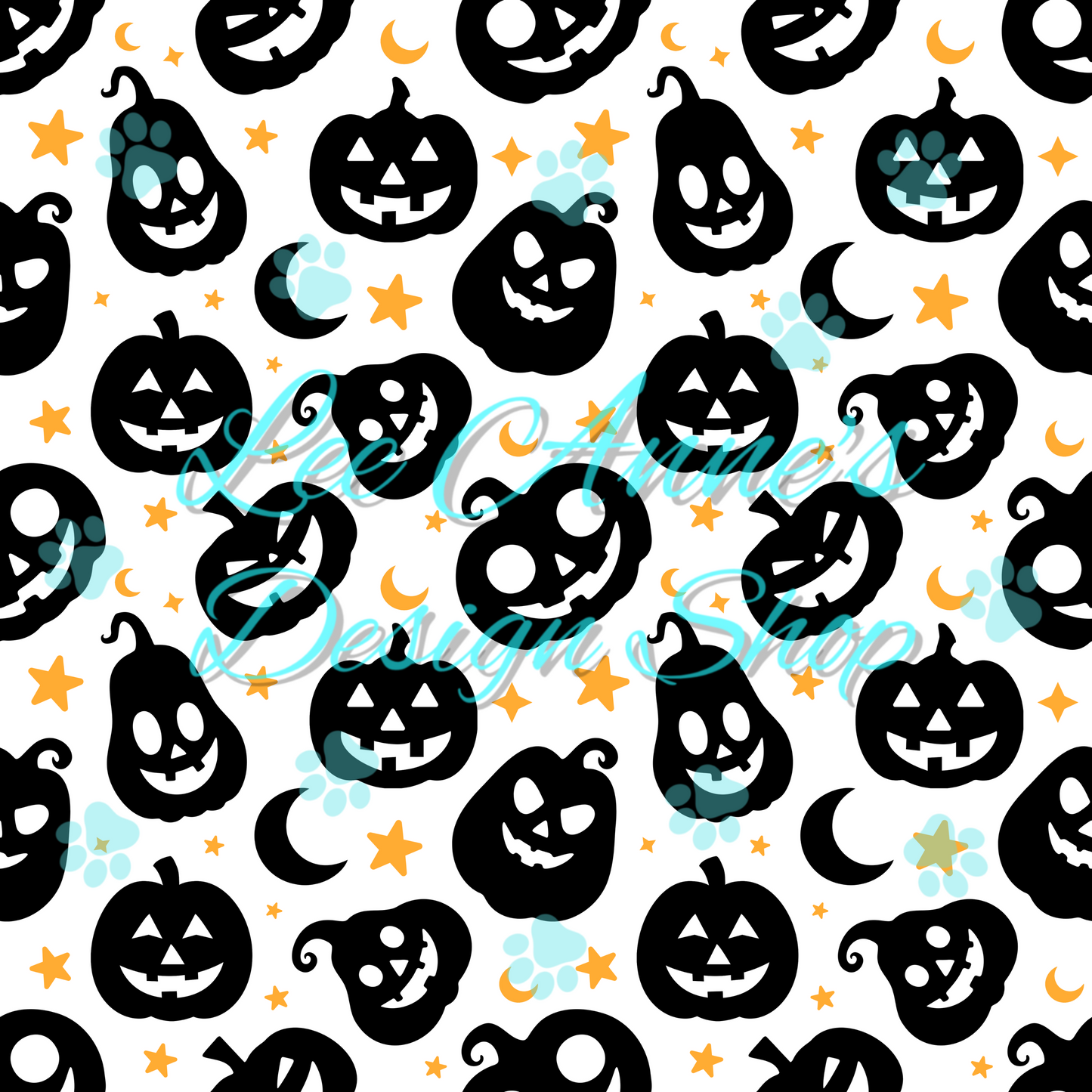 Halloween Pumpkins