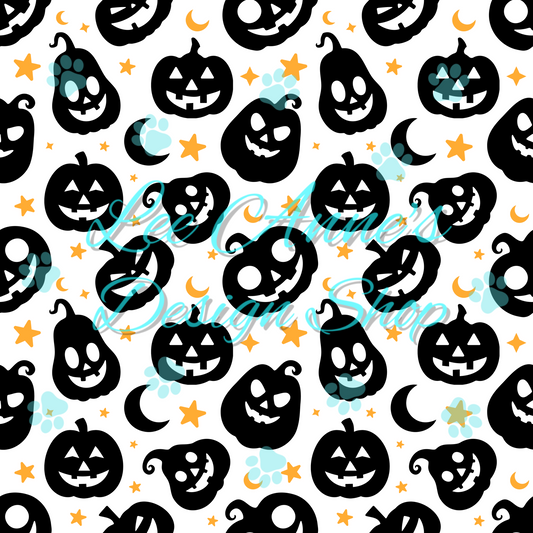 Halloween Pumpkins