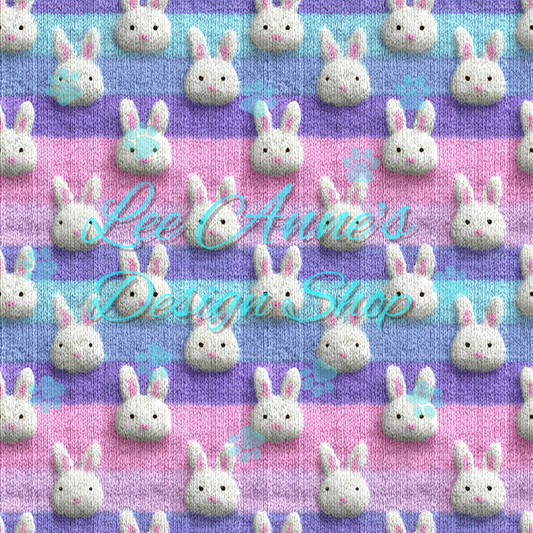 Easter Seamless