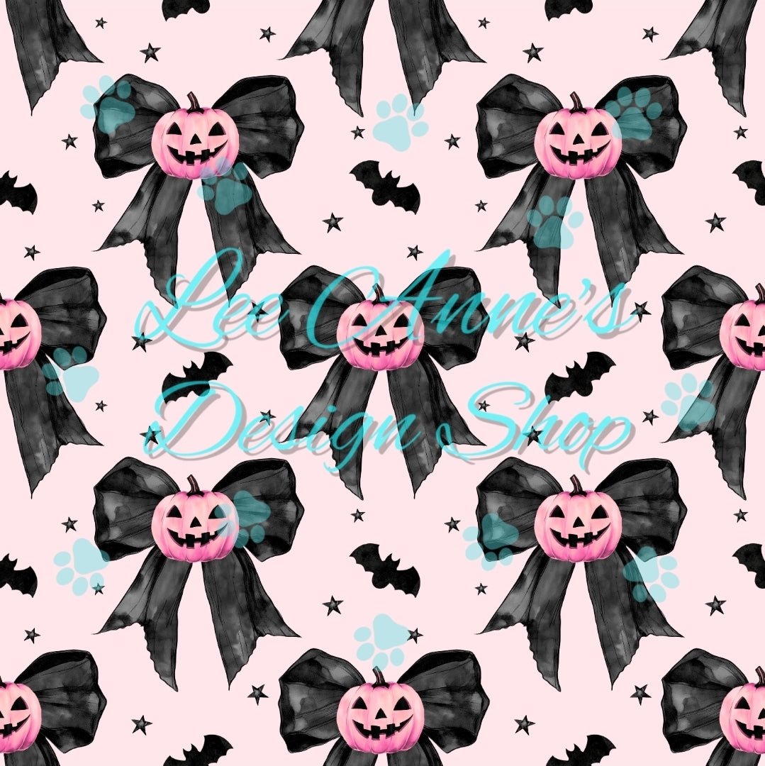 Halloween Seamless