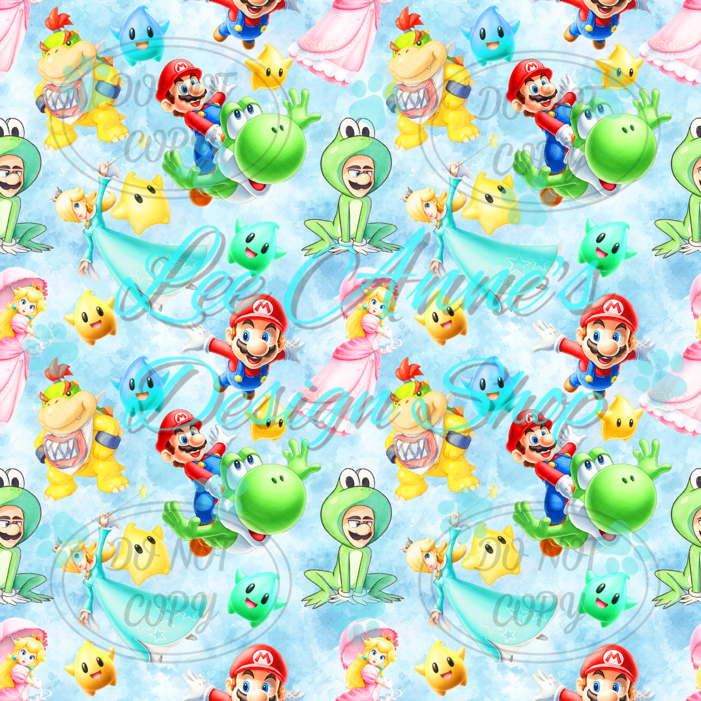 Plumber Seamless