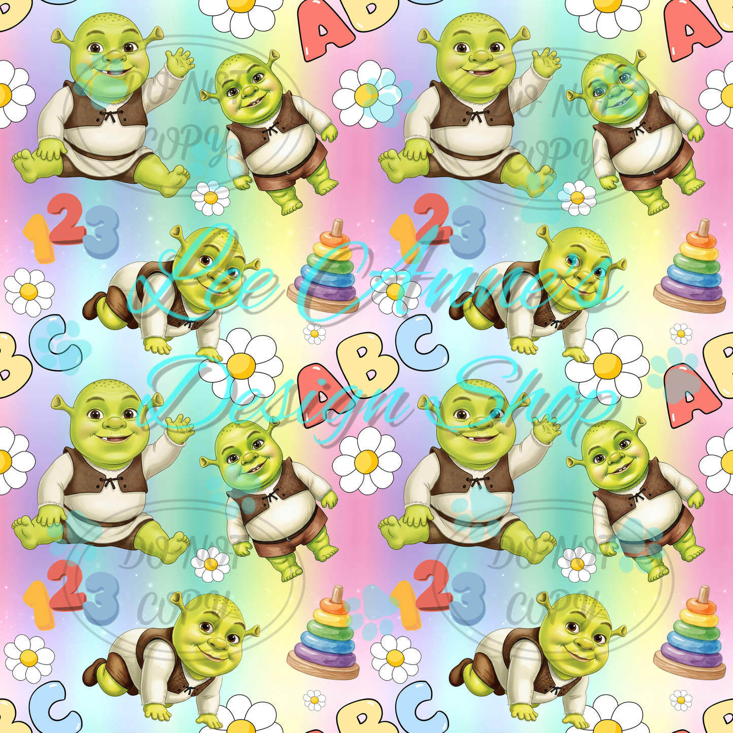 Oger Seamless