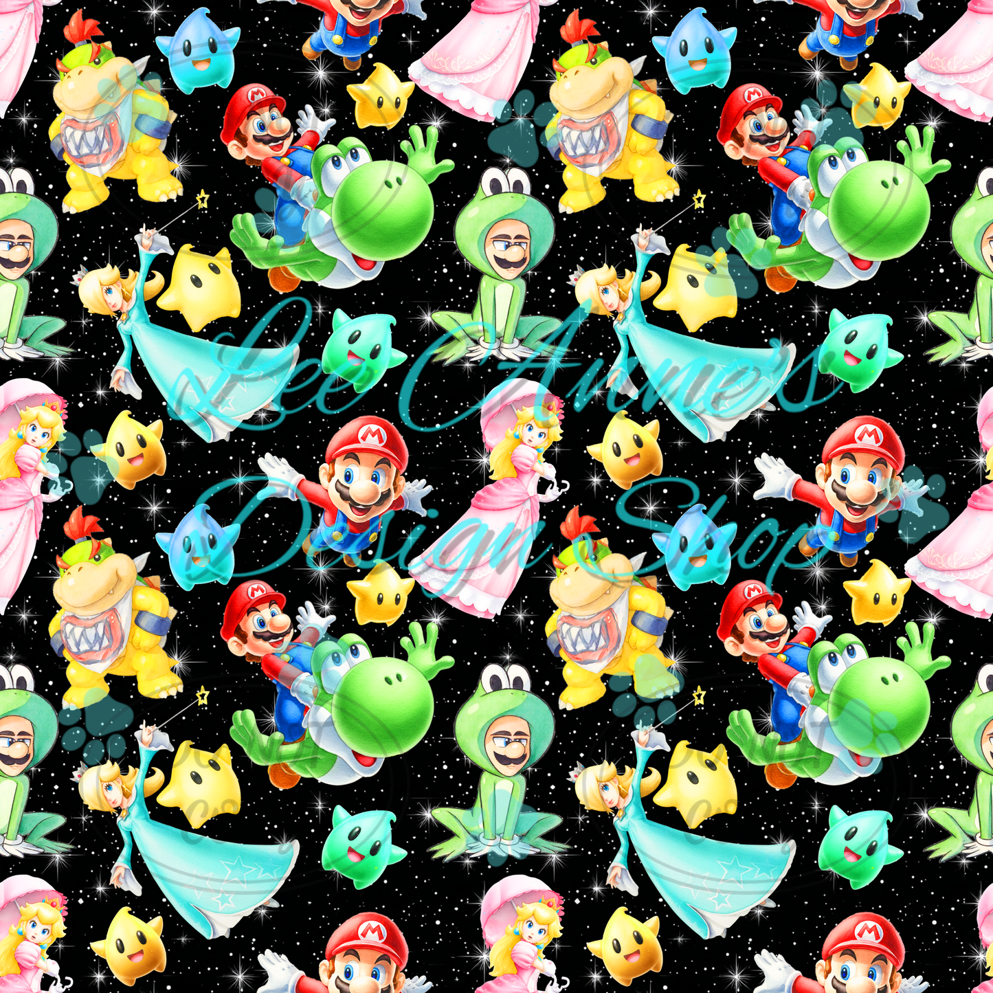 Plumber Seamless