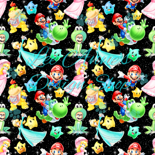 Plumber Seamless