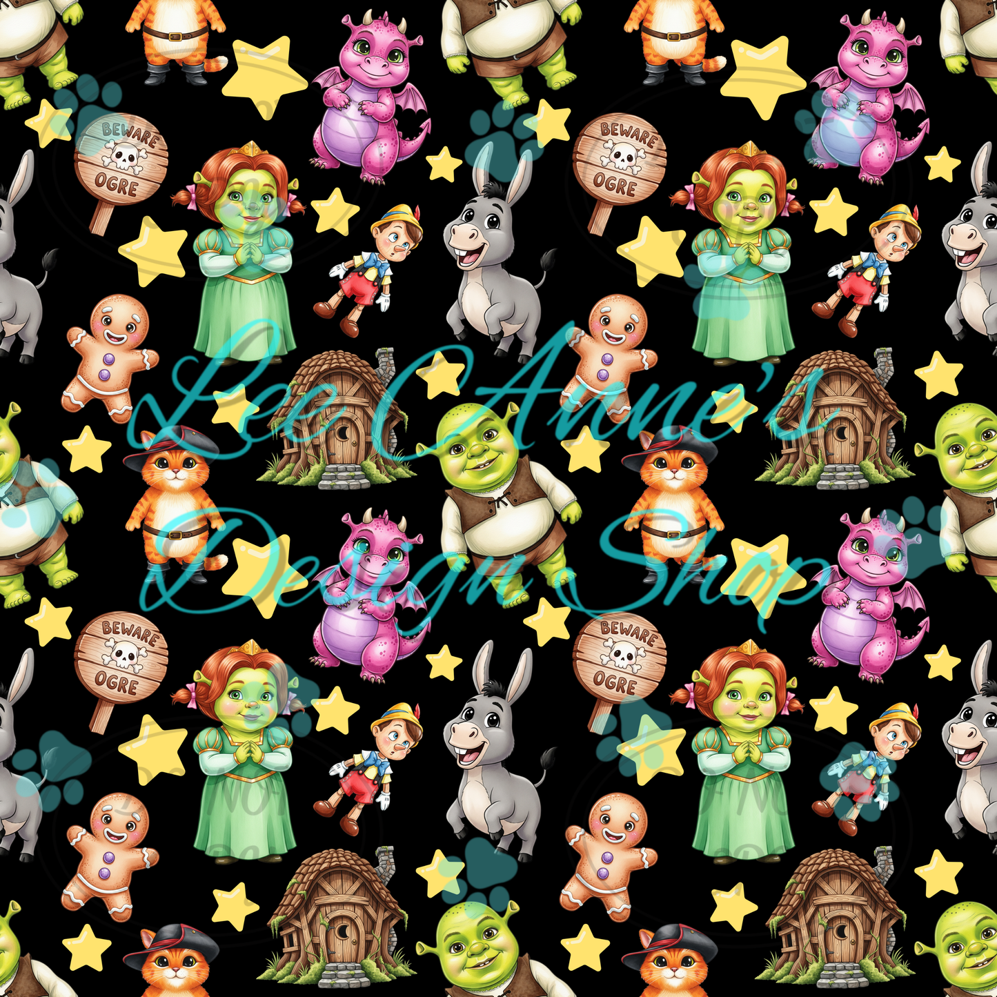 Oger Seamless