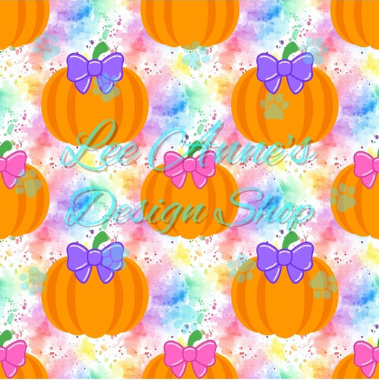 Halloween Seamless