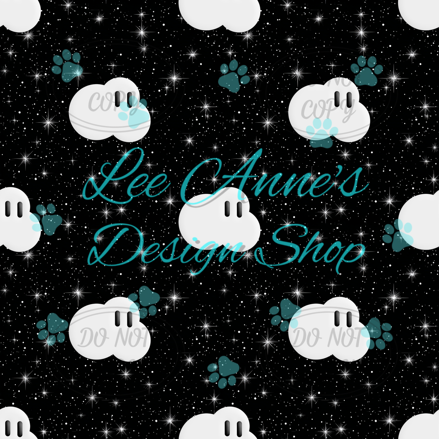 Plumber Seamless with coord