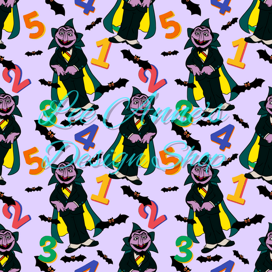 Puppets Seamless