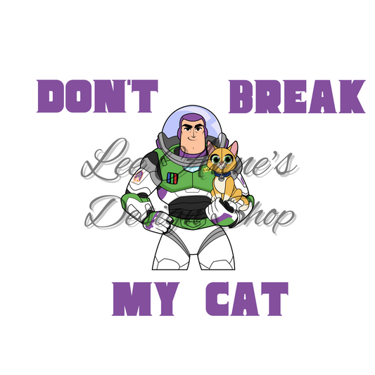 Lightyear Sublimation