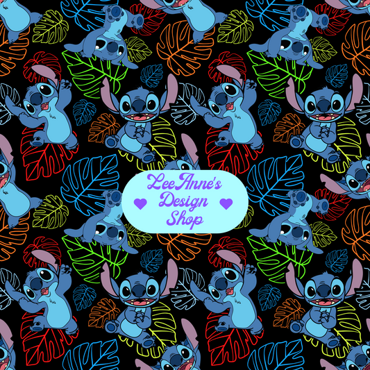 Stitch Seamless