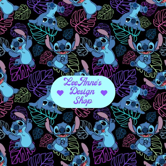 Stitch Seamless