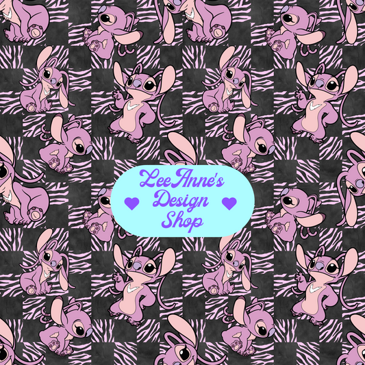 Stitch Seamless