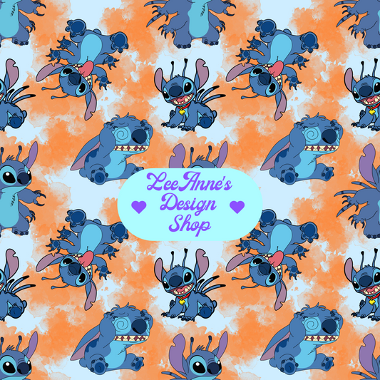 Stitch Seamless