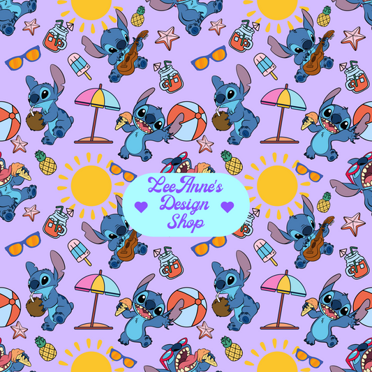 Stitch Seamless