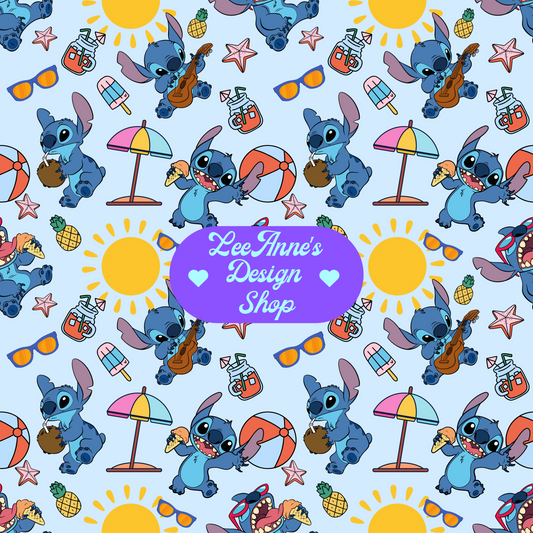 Stitch Seamless